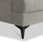 Carbone 2 Seater Sofa - Image 4