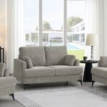 Carbone 2 Seater Sofa - Image 3