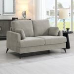 Carbone 2 Seater Sofa - Image 2