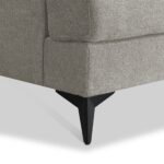 Carbone Armchair - Image 4