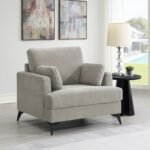 Carbone Armchair - Image 2