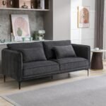 Ellison 3 Seater Sofa - Image 3