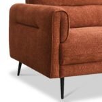 Lindell 3 Seater Sofa - Image 8
