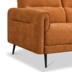 Lindell 3 Seater Sofa - Image 12
