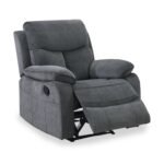 Carson Manual Reclining Armchair
