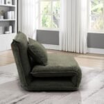 Carwen Click Clack Sofa Bed - Image 5