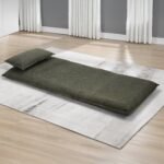 Carwen Click Clack Sofa Bed - Image 3