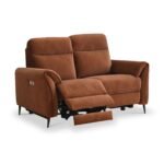 Appleby 2 Seater Power Recliner Sofa