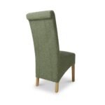 Genna Rollback Dining Chair - Image 16