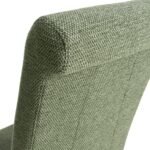 Genna Rollback Dining Chair - Image 18