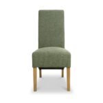 Genna Rollback Dining Chair - Image 15
