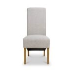 Genna Rollback Dining Chair - Image 7