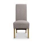 Genna Rollback Dining Chair - Image 2