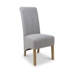 Genna Rollback Dining Chair - Image 23