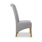Genna Rollback Dining Chair - Image 27