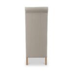 Genna Bonded Leather Dining Chair - Image 23