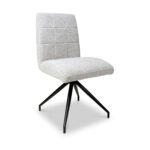 Tressa Boucle Dining Chair