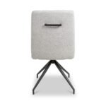 Tressa Boucle Dining Chair - Image 5