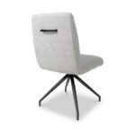 Tressa Boucle Dining Chair - Image 6