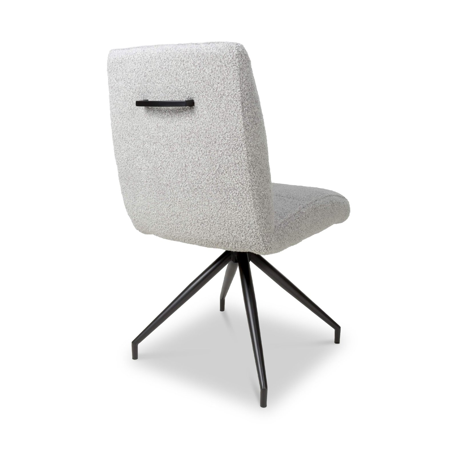 Tressa Boucle Dining Chair - Image 6
