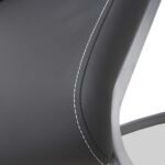 Rhoslyn Faux Leather Dining Chair - Image 15