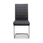 Rhoslyn Faux Leather Dining Chair - Image 13