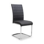 Rhoslyn Faux Leather Dining Chair - Image 12