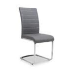 Rhoslyn Faux Leather Dining Chair