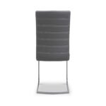 Rhoslyn Faux Leather Dining Chair - Image 6