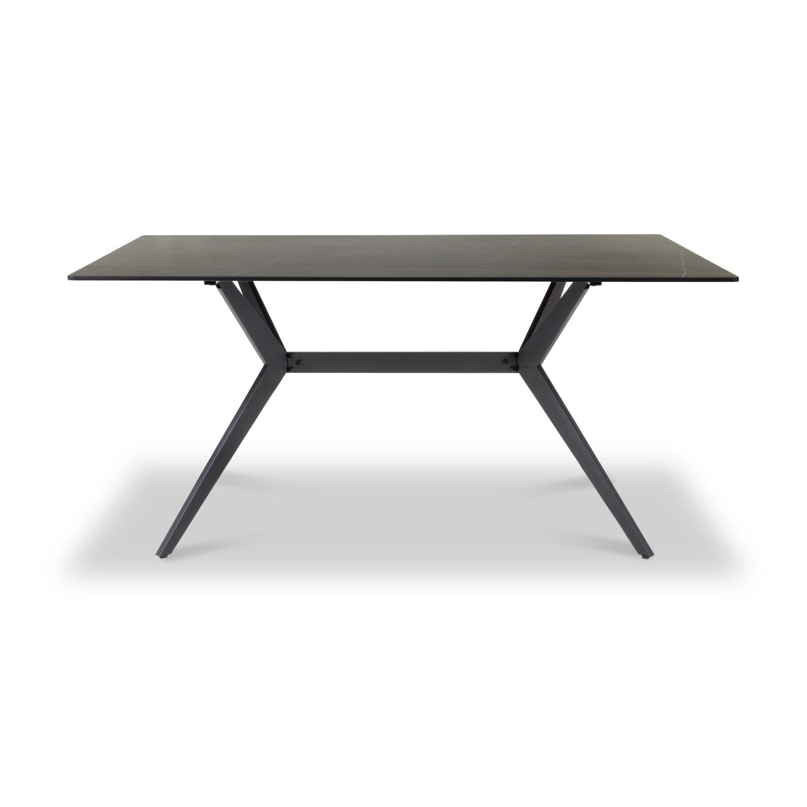 Penhallow 160cm Sintered Stone Dining Table - Image 3