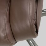 Stevens Leather Office Chair - Image 7