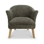 Pemberley Accent Chair - Image 9