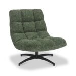 Rogue Lounge Accent Chair