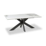 Farnell Ceramic Coffee Table