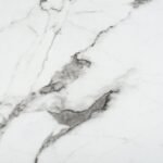 Melody Marble Effect Coffee Table - Image 4