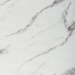 Melody Marble Effect Side Table - Image 3
