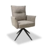 Morlie Swivel Dining Chair