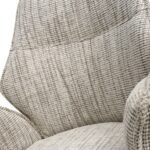 Pralie Swivel Chair - Image 11