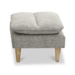 Portwell Footstool - Image 9