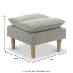 Portwell Footstool - Image 12
