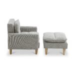 Portwell Footstool - Image 5