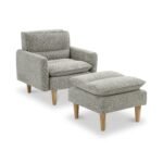 Portwell Footstool - Image 10