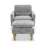 Portwell Armchair - Image 3