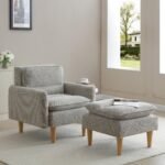 Portwell Armchair - Image 2