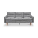 Portwell 3 Seater Sofa Bed