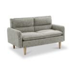 Portwell 2 Seater Sofa - Image 3
