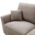 Amberley 3 Seater Sofa - Image 4