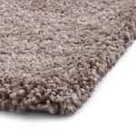 Roswell Stain Resistant Shaggy Rug - Image 4