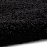 Roswell Stain Resistant Shaggy Rug - Image 18