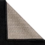 Roswell Stain Resistant Shaggy Rug - Image 21